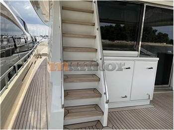 Oceanco yachts Oceanco 80