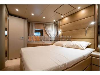 Oceanco yachts Oceanco 80