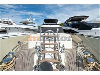 Oceanco yachts Oceanco 80