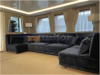 Oceanco yachts Oceanco 80
