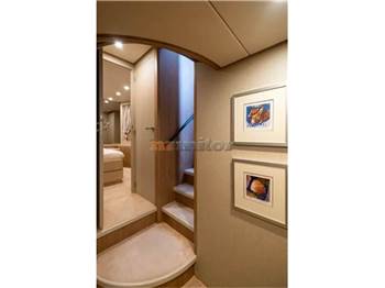 Oceanco yachts Oceanco 80