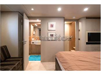 Oceanco yachts Oceanco 80