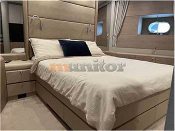 Oceanco yachts Oceanco 80