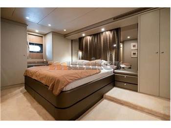 Oceanco yachts Oceanco 80