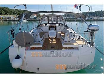 Bavaria C38