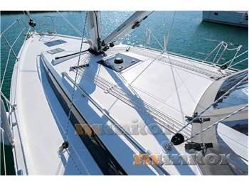 Bavaria C38