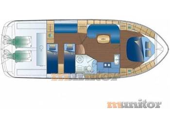 Bavaria 37 ht sport