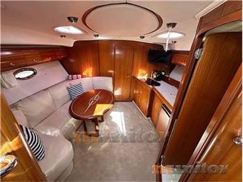 Bavaria 37 ht sport