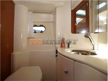 Jeanneau JEANNEAU 34 Prestige