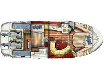 Jeanneau JEANNEAU 34 Prestige