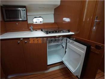 Jeanneau JEANNEAU 34 Prestige