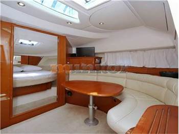 Jeanneau JEANNEAU 34 Prestige
