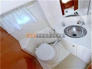 Jeanneau JEANNEAU 34 Prestige