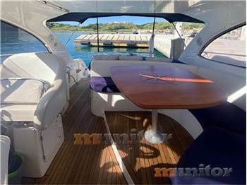 Bavaria 37 ht sport