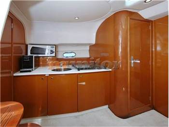 Jeanneau JEANNEAU 34 Prestige