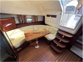 Jeanneau JEANNEAU 34 Prestige