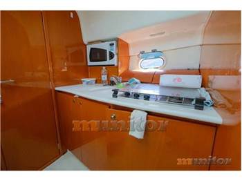 Jeanneau Prestige 34 ht