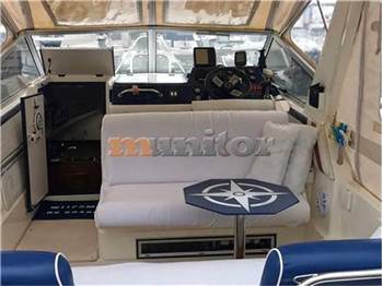 Fairline Carrera 24