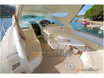 Jeanneau Prestige 34 ht