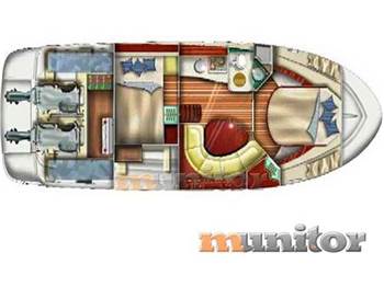 Jeanneau Prestige 34 ht