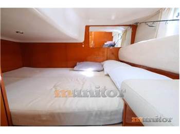 Jeanneau Prestige 34 ht