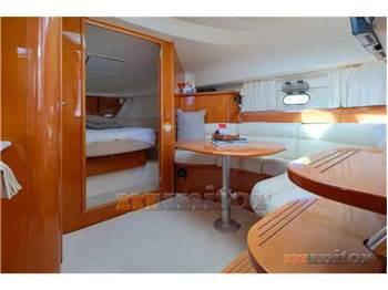 Jeanneau Prestige 34 ht