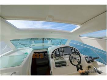 Jeanneau Prestige 34 ht