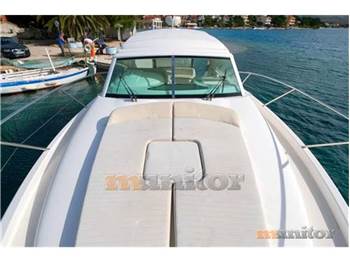 Jeanneau Prestige 34 ht