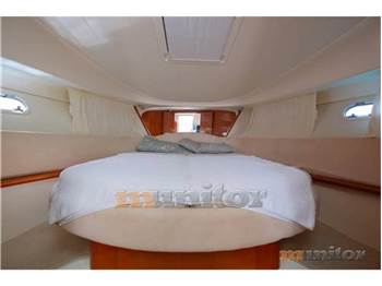 Jeanneau Prestige 34 ht