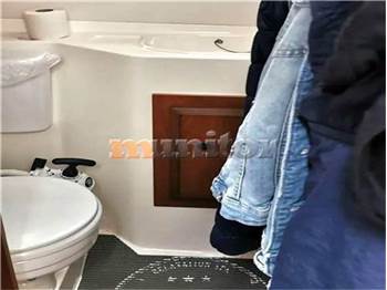 Fairline Carrera 24