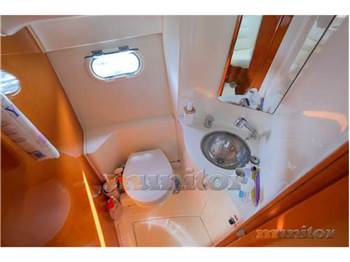 Jeanneau Prestige 34 ht