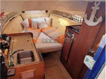 Fairline Carrera 24