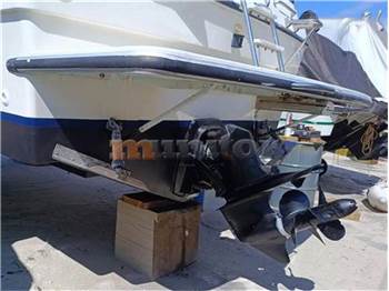 Fairline Carrera 24