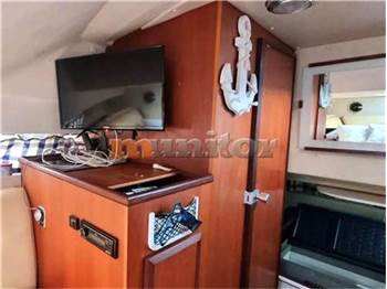 Fairline Carrera 24
