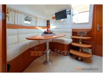 Jeanneau Prestige 34 ht
