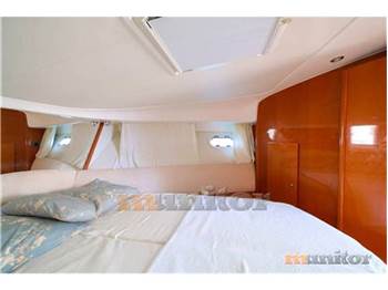 Jeanneau Prestige 34 ht