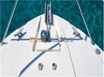 Fairline Carrera 24