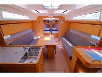 Dufour 360 grand large