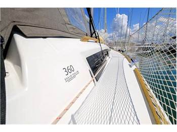 Dufour 360 grand large