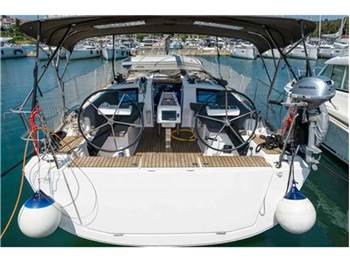 Dufour 360 grand large