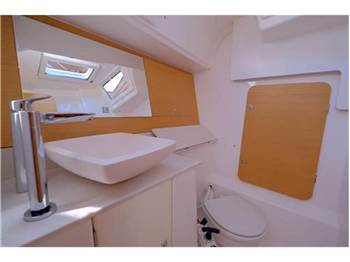 Dufour 360 grand large