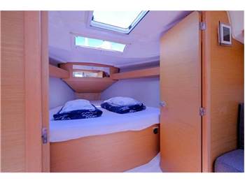 Dufour 360 grand large