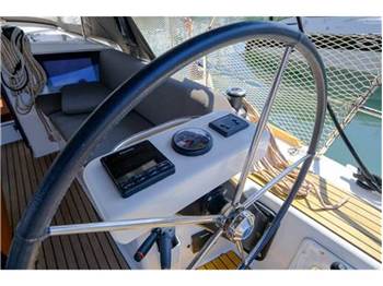 Dufour 360 grand large