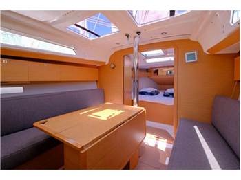 Dufour 360 grand large