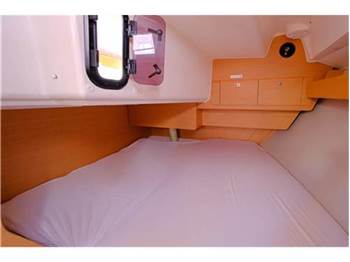 Dufour 360 grand large