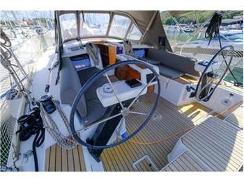 Dufour 360 grand large