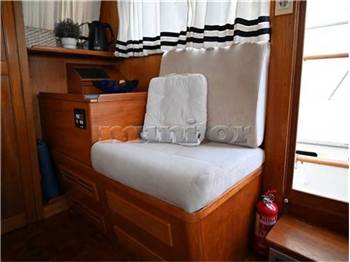 Grand banks 46 classic