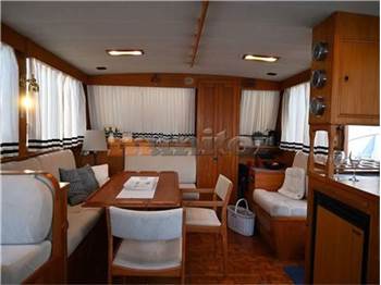 Grand banks 46 classic