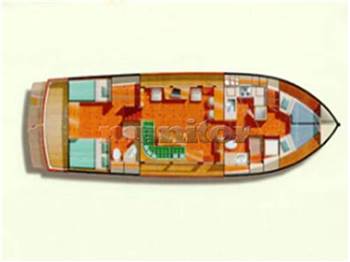 Grand banks 46 classic