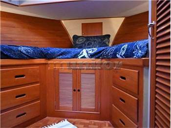 Grand banks 46 classic